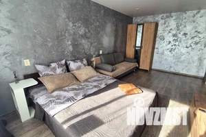 1-к квартира, посуточно, 30м2, 3/5 этаж