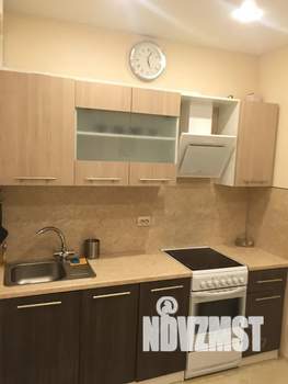 1-к квартира, посуточно, 36м2, 7/14 этаж