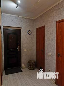 2-к квартира, на длительный срок, 50м2, 1/25 этаж