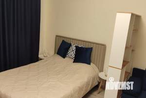 1-к квартира, на длительный срок, 43м2, 1/8 этаж