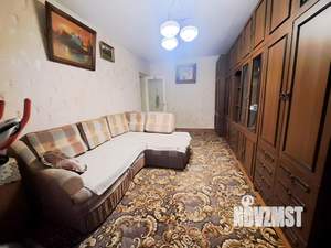 2-к квартира, на длительный срок, 45м2, 2/5 этаж