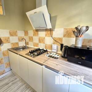 1-к квартира, посуточно, 33м2, 5/5 этаж