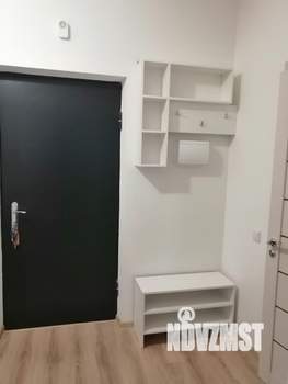 1-к квартира, на длительный срок, 35м2, 3/24 этаж