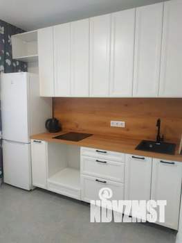 1-к квартира, посуточно, 36м2, 2/11 этаж