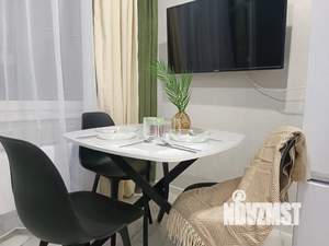 1-к квартира, посуточно, 34м2, 3/22 этаж