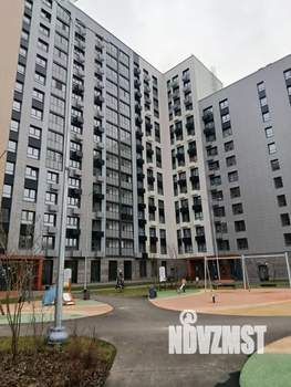 Студия квартира, на длительный срок, 24м2, 7/15 этаж