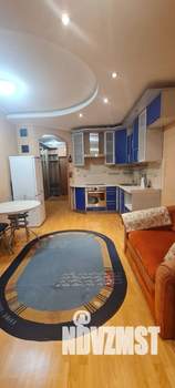 2-к квартира, на длительный срок, 53м2, 3/14 этаж