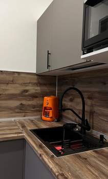 1-к квартира, на длительный срок, 30м2, 11/11 этаж