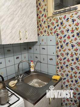 1-к квартира, на длительный срок, 30м2, 4/5 этаж