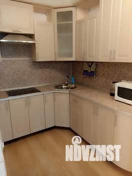 Студия квартира, посуточно, 33м2, 4/22 этаж