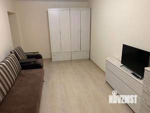 2-к квартира, на длительный срок, 44м2, 1/5 этаж