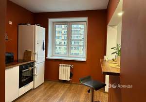 2-к квартира, на длительный срок, 51м2, 9/14 этаж