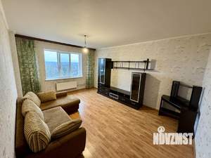 2-к квартира, посуточно, 72м2, 11/12 этаж