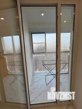 2-к квартира, на длительный срок, 56м2, 11/17 этаж