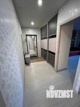 2-к квартира, на длительный срок, 51м2, 8/12 этаж