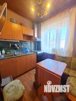 2-к квартира, на длительный срок, 44м2, 5/5 этаж