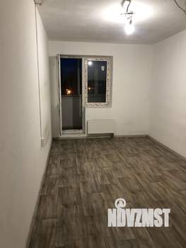 2-к квартира, на длительный срок, 71м2, 3/24 этаж