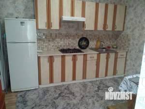1-к квартира, на длительный срок, 40м2, 1/1 этаж