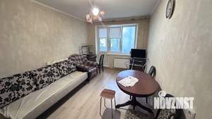 1-к квартира, на длительный срок, 35м2, 2/5 этаж
