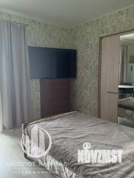 1-к квартира, на длительный срок, 35м2, 22/22 этаж