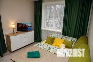 1-к квартира, посуточно, 32м2, 2/5 этаж