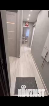 1-к квартира, на длительный срок, 34м2, 6/9 этаж