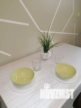 1-к квартира, посуточно, 35м2, 6/14 этаж