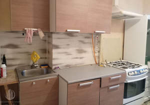 3-к квартира, на длительный срок, 60м2, 4/9 этаж