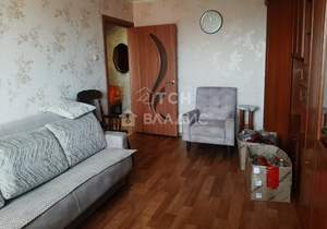 2-к квартира, на длительный срок, 47м2, 6/9 этаж