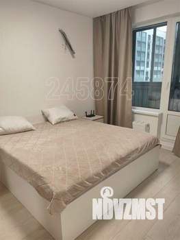 1-к квартира, на длительный срок, 33м2, 11/14 этаж