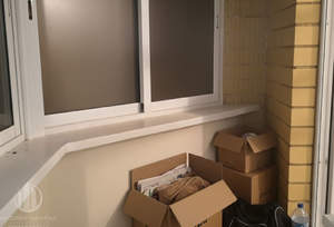 1-к квартира, на длительный срок, 33м2, 9/12 этаж