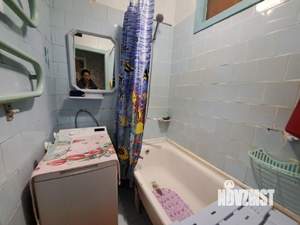 2-к квартира, на длительный срок, 45м2, 2/5 этаж