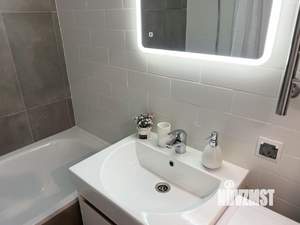 Студия квартира, на длительный срок, 24м2, 7/15 этаж