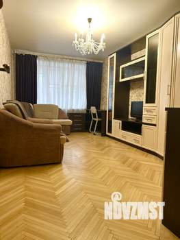 2-к квартира, на длительный срок, 47м2, 2/5 этаж