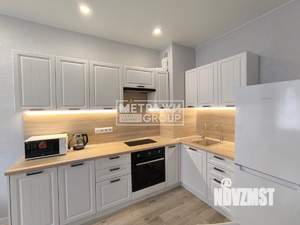 1-к квартира, на длительный срок, 40м2, 7/14 этаж