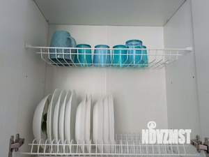 1-к квартира, посуточно, 39м2, 1/1 этаж