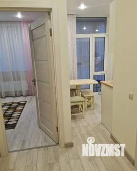 1-к квартира, на длительный срок, 33м2, 12/16 этаж