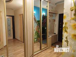 1-к квартира, на длительный срок, 41м2, 9/25 этаж