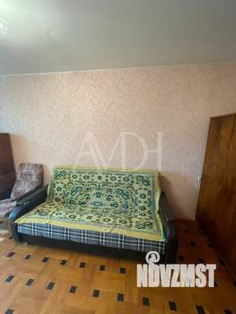 1-к квартира, на длительный срок, 34м2, 3/5 этаж