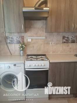 1-к квартира, на длительный срок, 31м2, 1/5 этаж