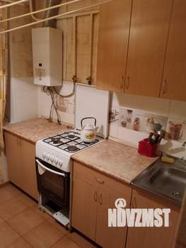 1-к квартира, на длительный срок, 33м2, 1/5 этаж