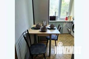 2-к квартира, посуточно, 46м2, 4/5 этаж