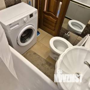 1-к квартира, посуточно, 33м2, 5/5 этаж