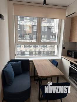 1-к квартира, на длительный срок, 25м2, 17/22 этаж