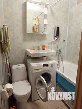 2-к квартира, на длительный срок, 44м2, 4/5 этаж