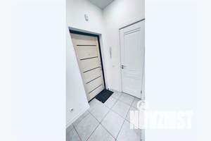 1-к квартира, посуточно, 10м2, 1/1 этаж