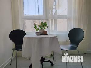 1-к квартира, посуточно, 30м2, 6/15 этаж