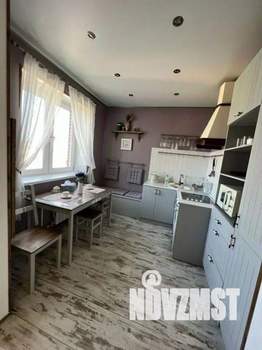 2-к квартира, посуточно, 55м2, 1/1 этаж