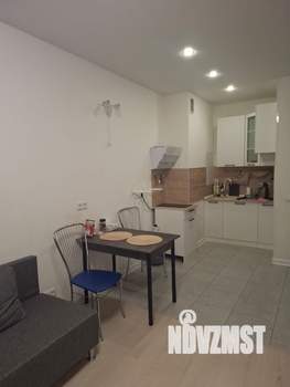 1-к квартира, на длительный срок, 36м2, 13/17 этаж