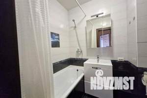 1-к квартира, посуточно, 30м2, 7/17 этаж